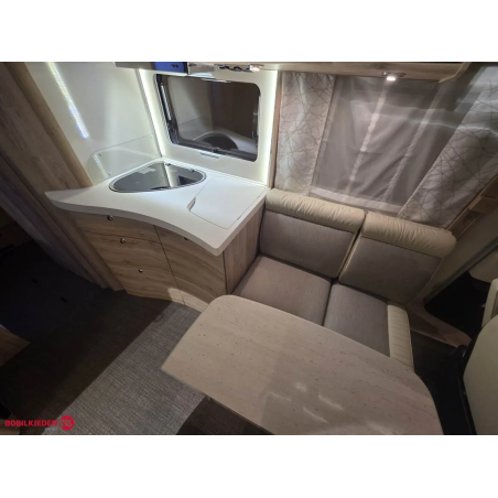 Eura Mobil Integra Line 720 QF
