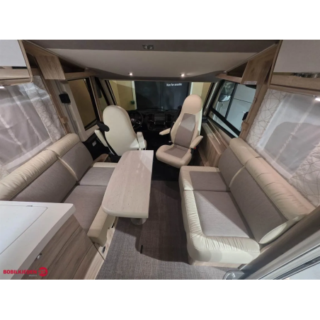 Eura Mobil Integra Line 720 QF