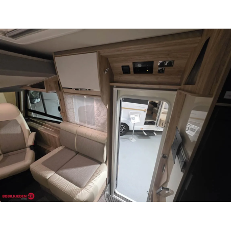 Eura Mobil Integra Line 720 QF