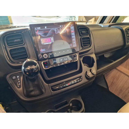 Eura Mobil Integra Line 720 QF