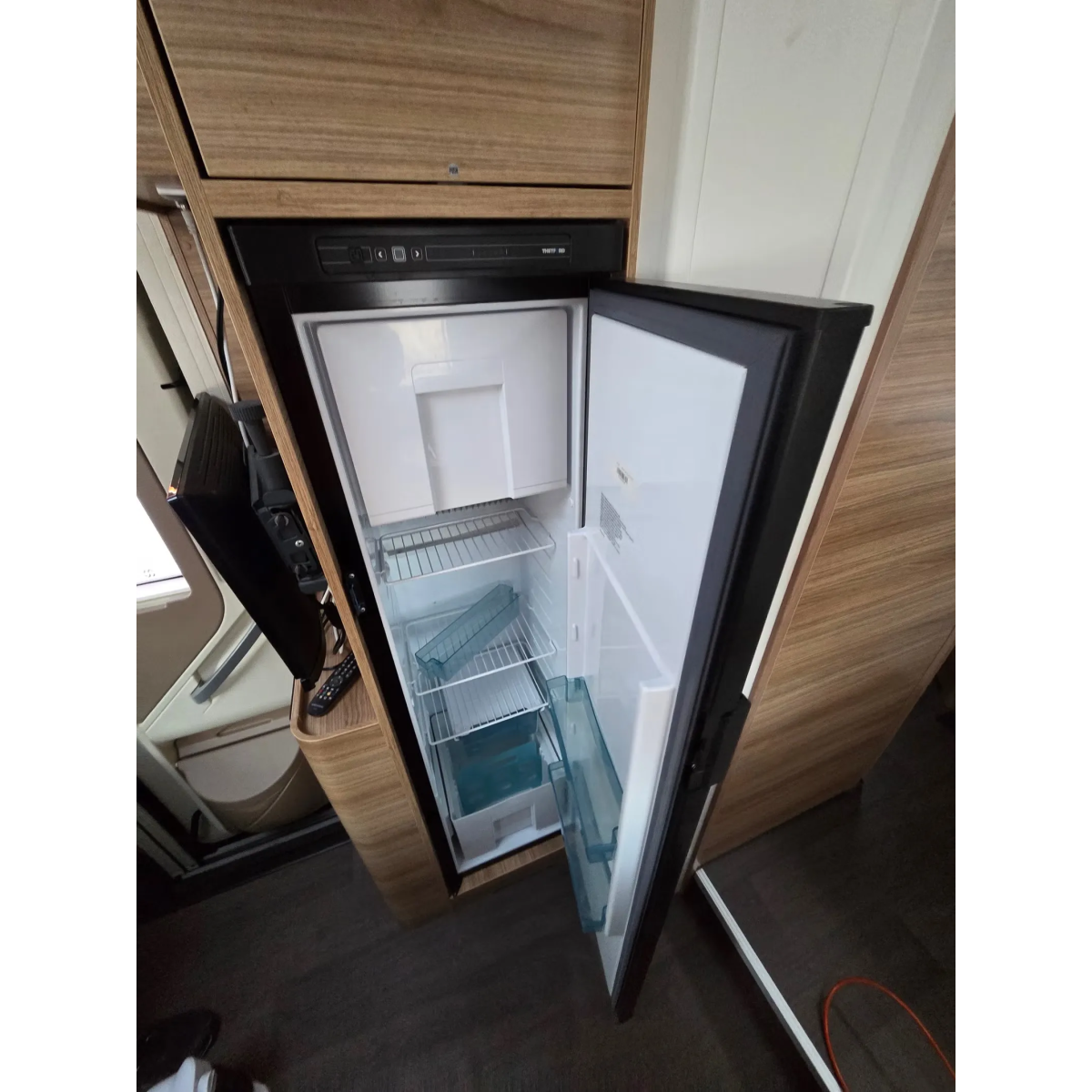 Adria Sonic I 700 SC