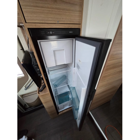 Adria Sonic I 700 SC