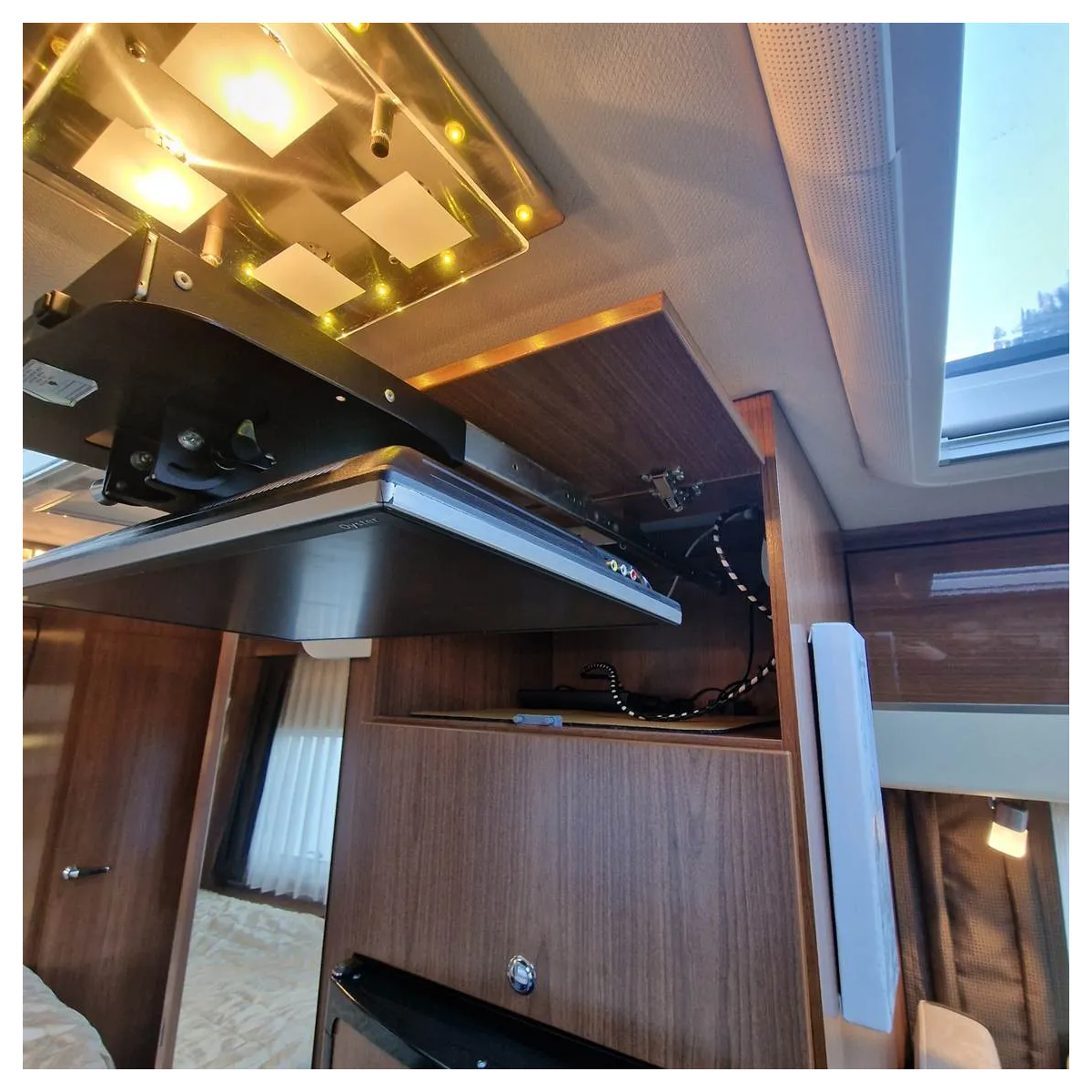 Eura Mobil Integra Line 680 QB