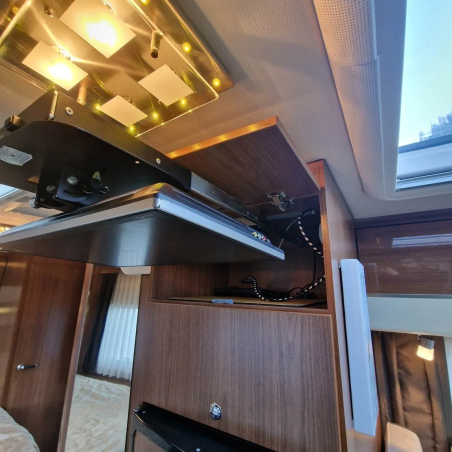 Eura Mobil Integra Line 680 QB