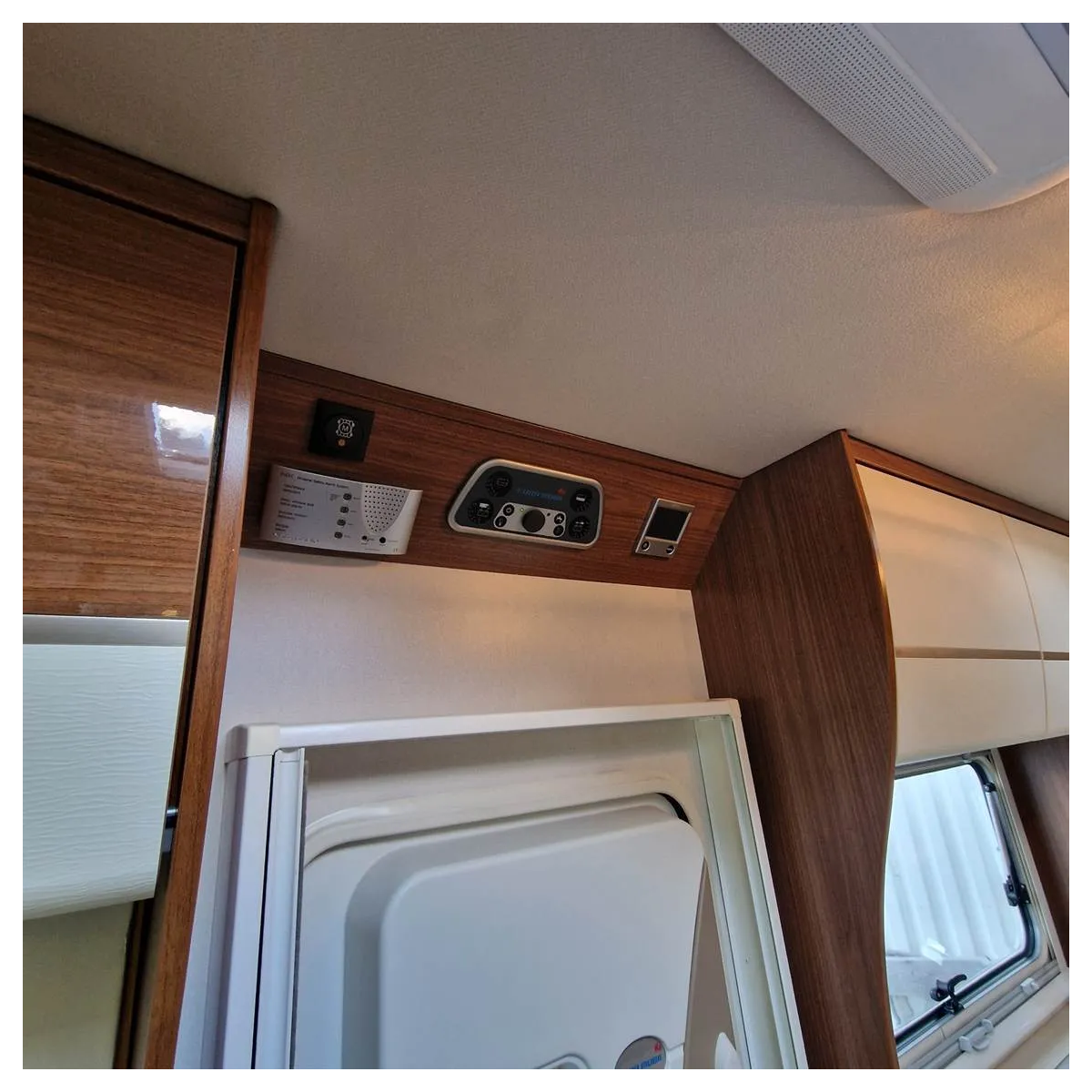 Eura Mobil Integra Line 680 QB