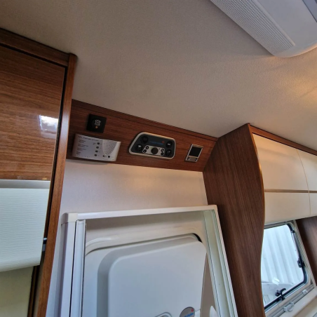 Eura Mobil Integra Line 680 QB