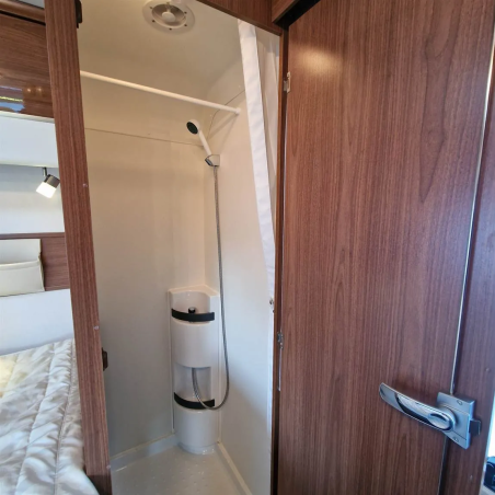 Eura Mobil Integra Line 680 QB