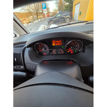 Adria Sonic I 700 SC