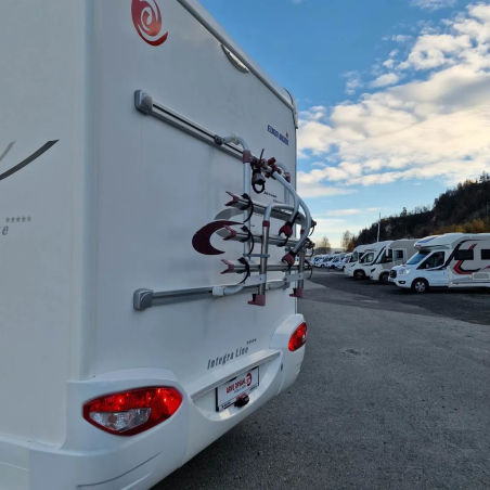 Eura Mobil Integra Line 680 QB