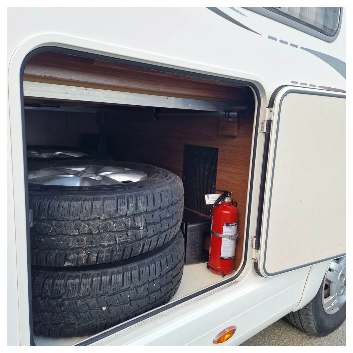 Eura Mobil Integra Line 680 QB