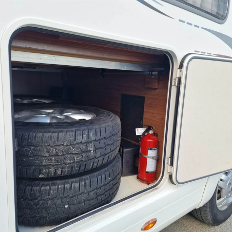 Eura Mobil Integra Line 680 QB