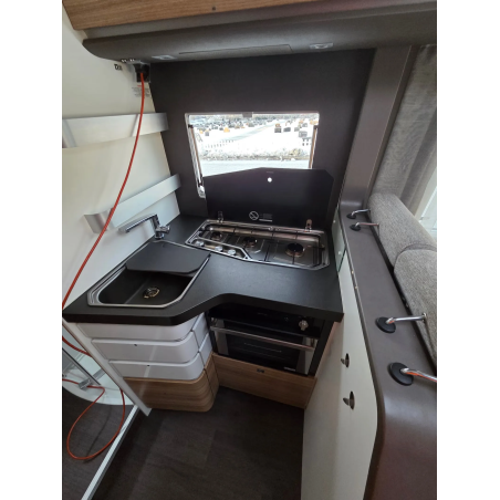 Adria Sonic I 700 SC