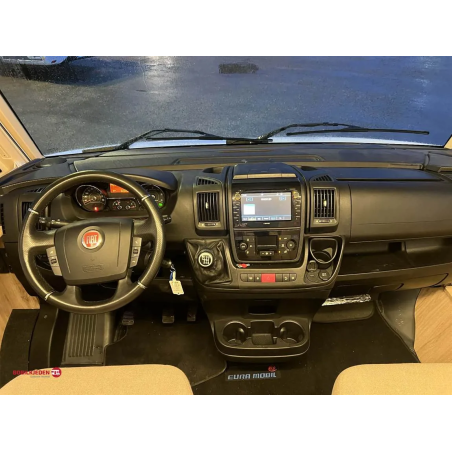 Eura Mobil IL 655 EB