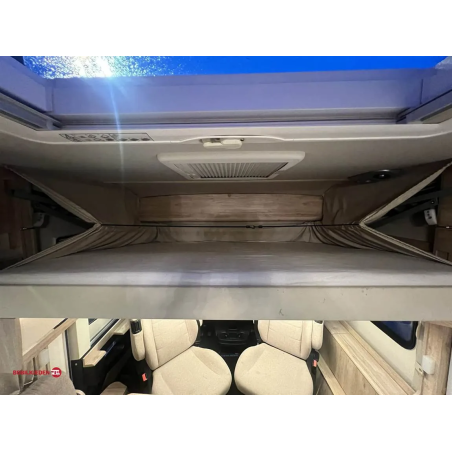 Eura Mobil IL 655 EB