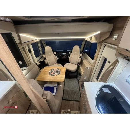 Eura Mobil IL 655 EB