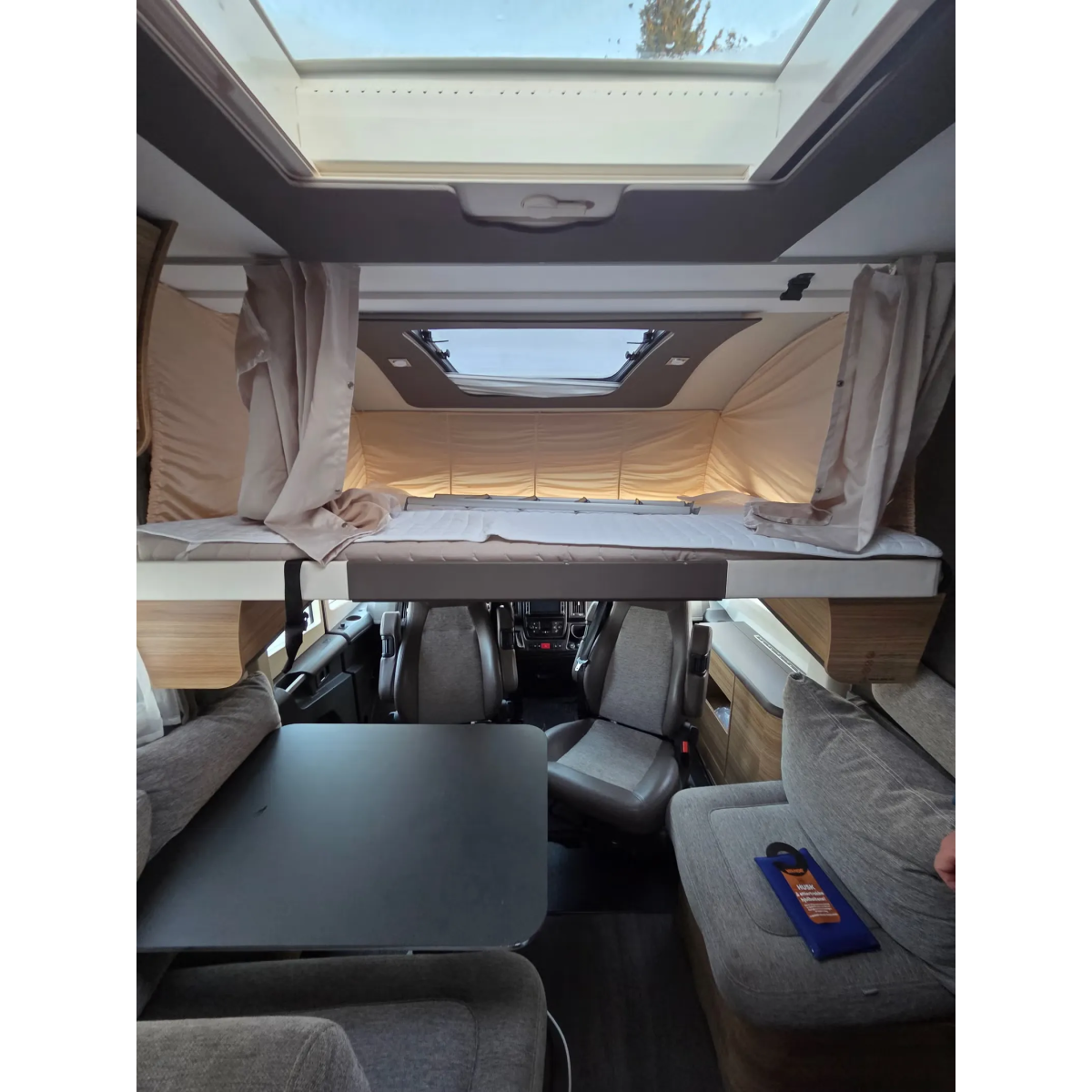 Adria Sonic I 700 SC