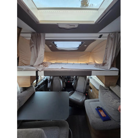 Adria Sonic I 700 SC