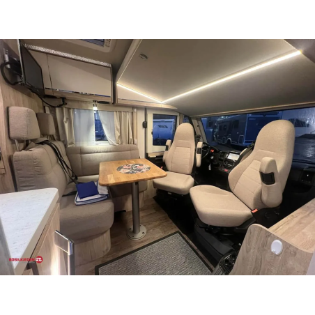 Eura Mobil IL 655 EB