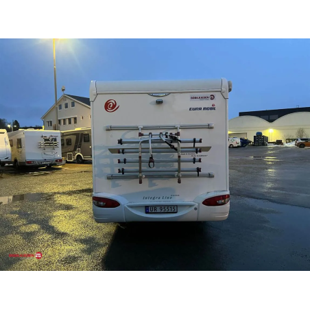 Eura Mobil IL 655 EB