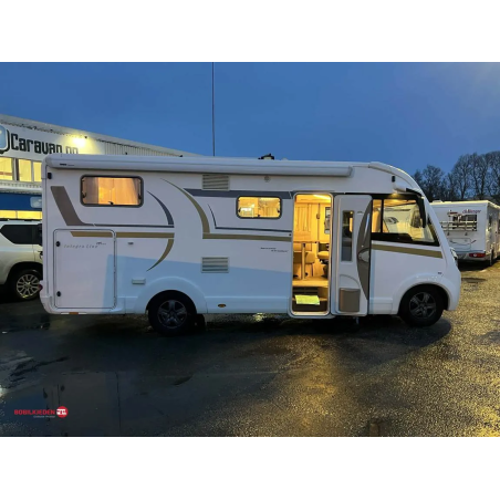 Eura Mobil IL 655 EB