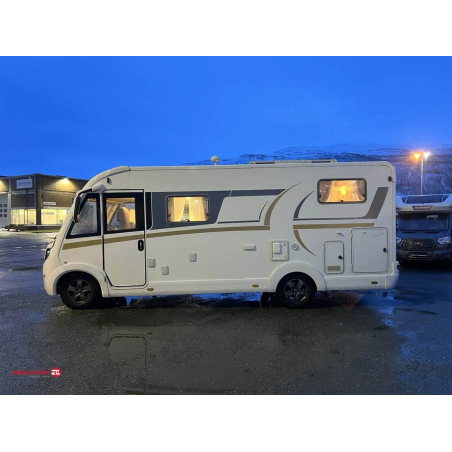 Eura Mobil IL 655 EB