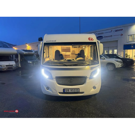 Eura Mobil IL 655 EB