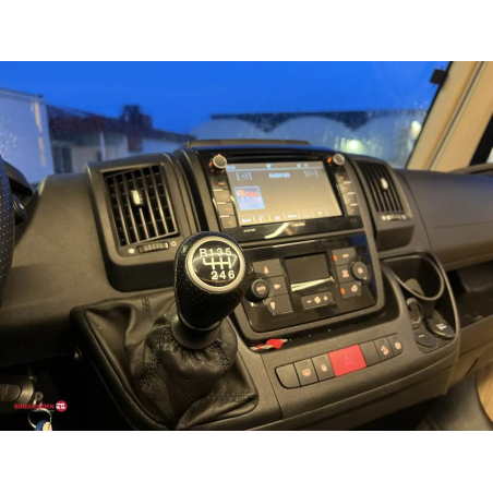 Eura Mobil IL 655 EB