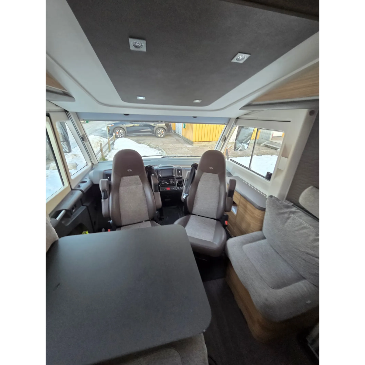 Adria Sonic I 700 SC
