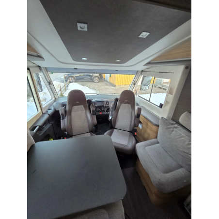 Adria Sonic I 700 SC