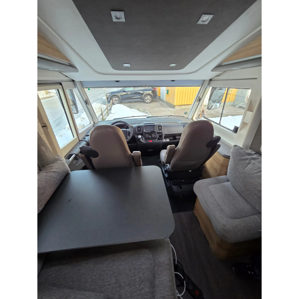 Adria Sonic I 700 SC