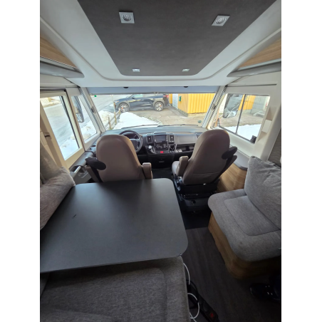 Adria Sonic I 700 SC