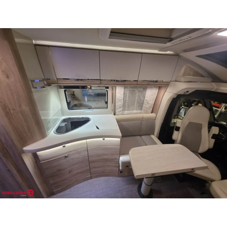 Eura Mobil Profila T 726 QF