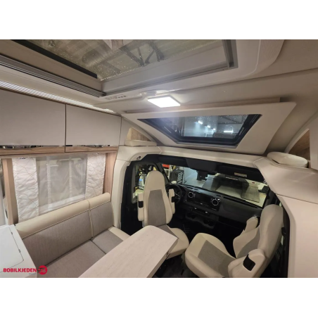 Eura Mobil Profila T 726 QF