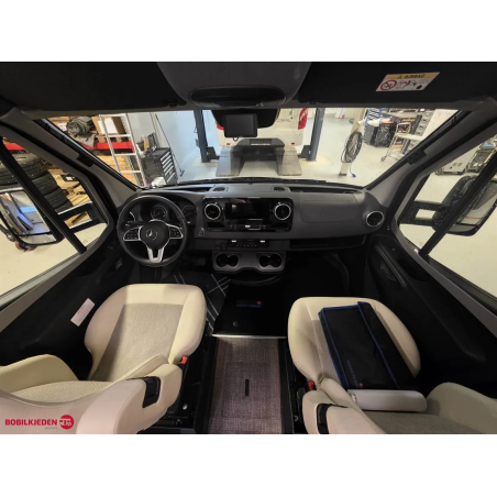 Eura Mobil Profila T 726 QF