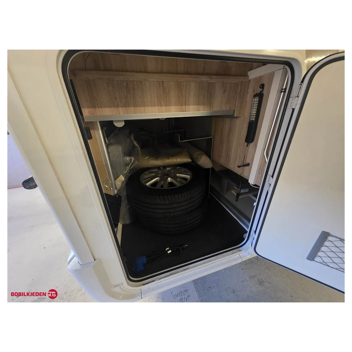 Eura Mobil Profila T 726 QF