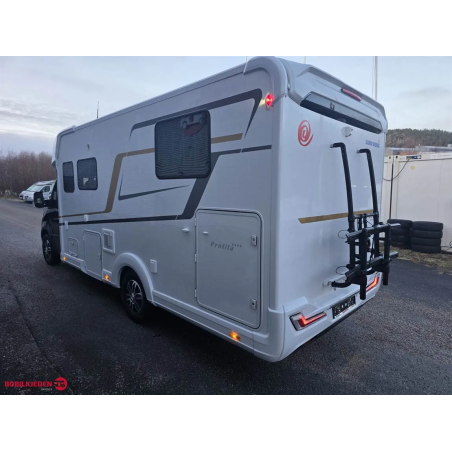 Eura Mobil Profila T 726 QF