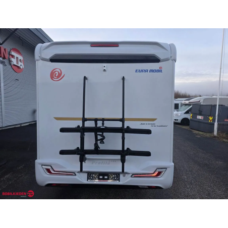 Eura Mobil Profila T 726 QF