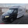 Eura Mobil Profila T 726 QF