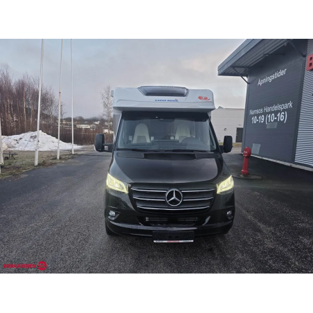 Eura Mobil Profila T 726 QF