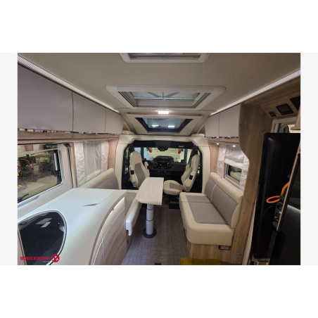Eura Mobil Profila T 726 QF