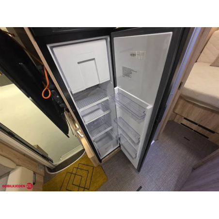 Eura Mobil Profila T 726 QF