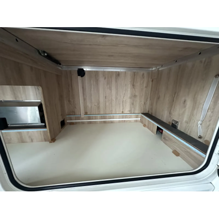 Eura Mobil PRS 730 EB