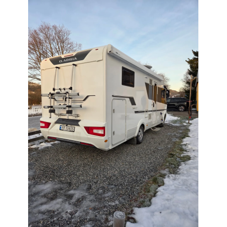Adria Sonic I 700 SC