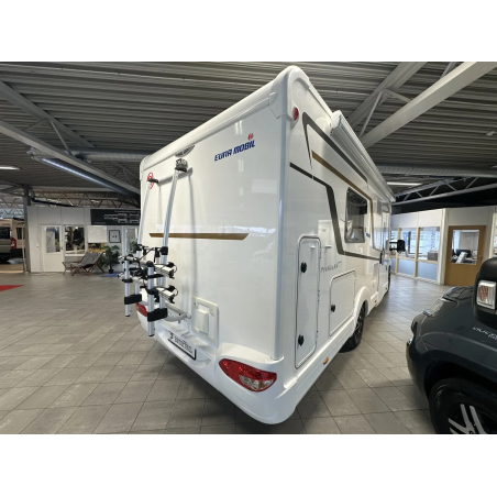 Eura Mobil PRS 730 EB