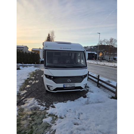 Adria Sonic I 700 SC