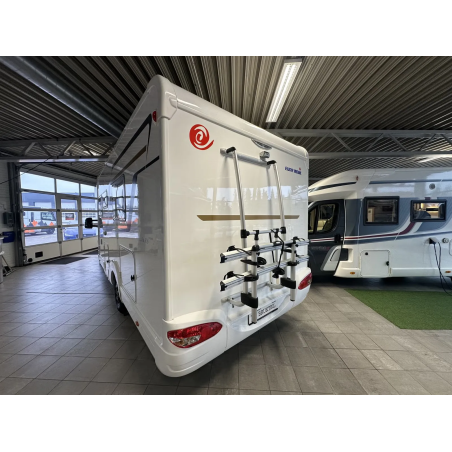 Eura Mobil PRS 730 EB