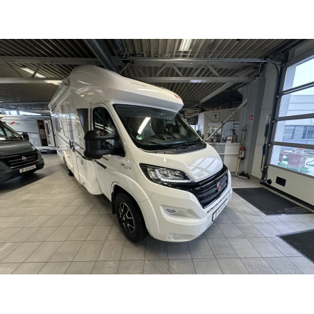 Eura Mobil PRS 730 EB