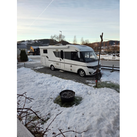 Adria Sonic I 700 SC