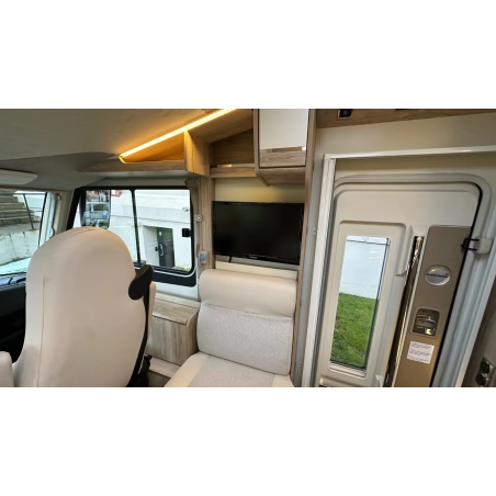 Eura Mobil IL 730 EB