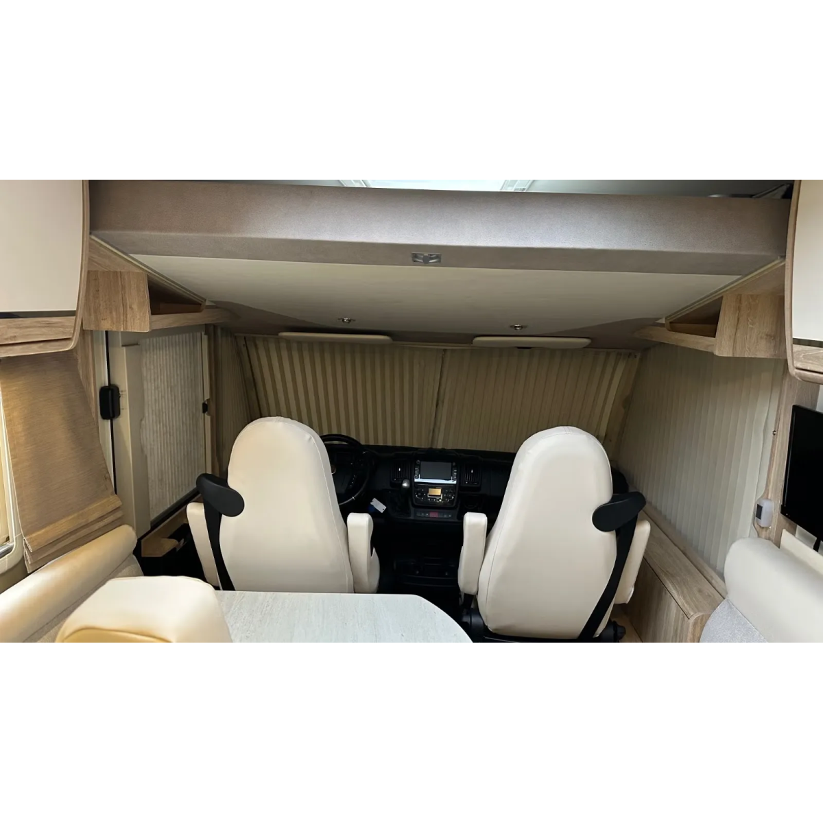 Eura Mobil IL 730 EB